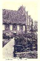 Postkartenansicht von 1910